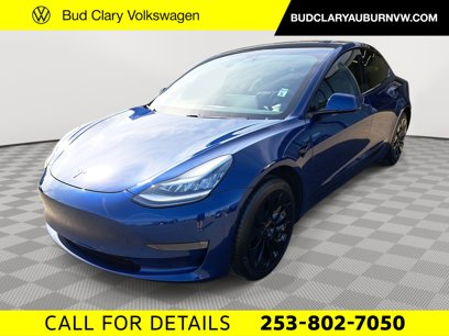 Used 2018 Tesla Model 3 Long Range