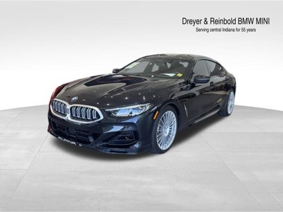 Used 2024 BMW ALPINA B8 xDrive Gran Coupe