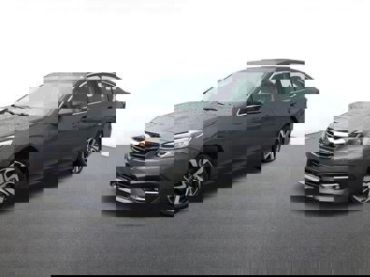 Certified 2022 Subaru Legacy Limited XT