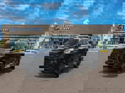New 2025 Hyundai Palisade Calligraphy