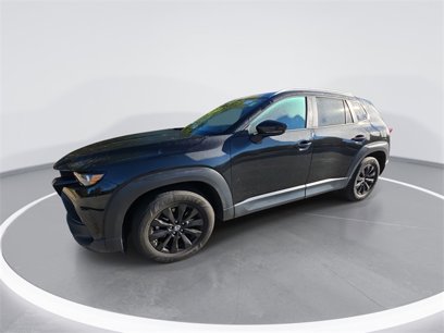 Used 2023 MAZDA CX-50 2.5 S w/ Preferred Plus Pkg