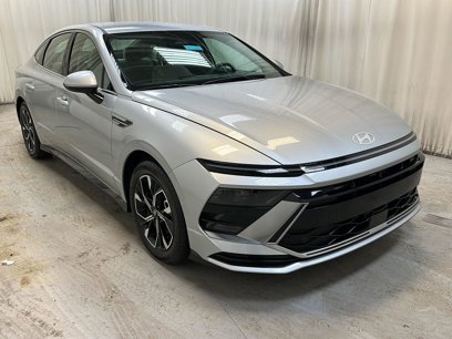 Certified 2024 Hyundai Sonata SEL