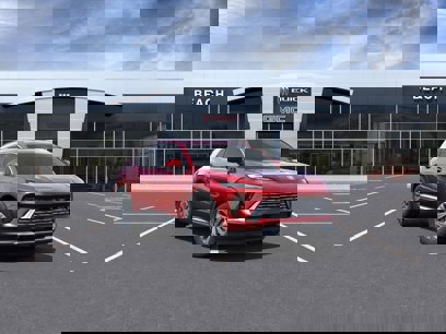 New 2025 Buick Envision Preferred