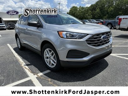 Used 2021 Ford Edge SE