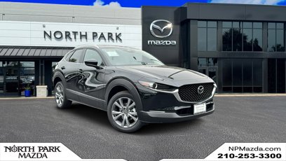 New 2025 MAZDA CX-30 AWD 2.5 S w/ Preferred Package