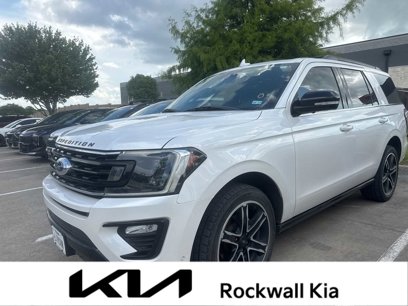 Used 2019 Ford Expedition Limited w/ Equipment Group 303A