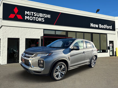 New 2024 Mitsubishi Outlander Sport ES