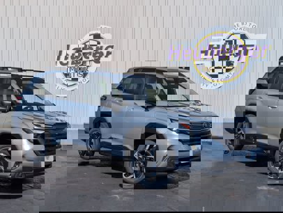New 2025 Subaru Forester Limited w/ Popular Package #1