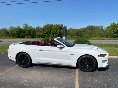 Used 2022 Ford Mustang GT