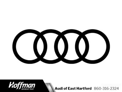 New 2025 Audi Q3 2.0T Premium Plus