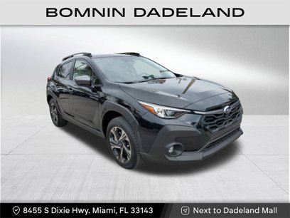 Used 2024 Subaru Crosstrek 2.0i Premium