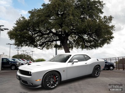 Used 2021 Dodge Challenger R/T Scat Pack w/ Plus Package