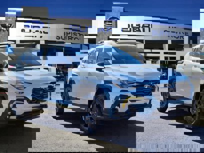 New 2025 Subaru Crosstrek 2.5i Sport