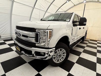 Used 2018 Ford F350 XLT