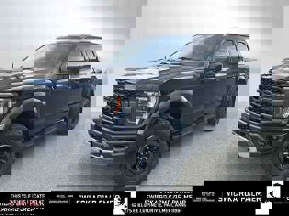 Used 2023 Ford F150 Raptor w/ Raptor Carbon Fiber Package