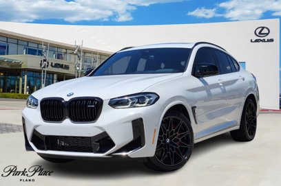 Used 2022 BMW X4 M w/ Competition Package