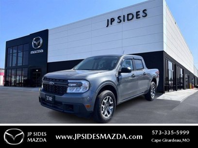 Used 2024 Ford Maverick XLT w/ Equipment Group 300A Standard
