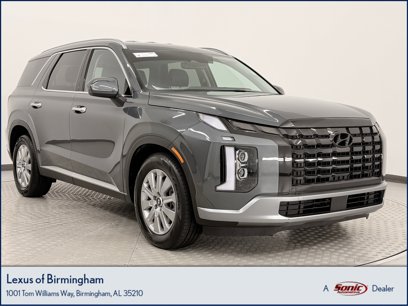 Used 2024 Hyundai Palisade SEL