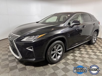 Used 2019 Lexus RX 350 AWD