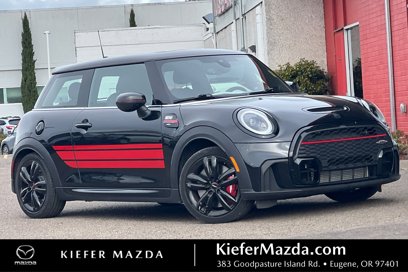 Used 2023 MINI Cooper John Cooper Works