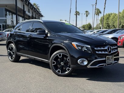 Used 2020 Mercedes-Benz GLA 250 w/ Convenience Package