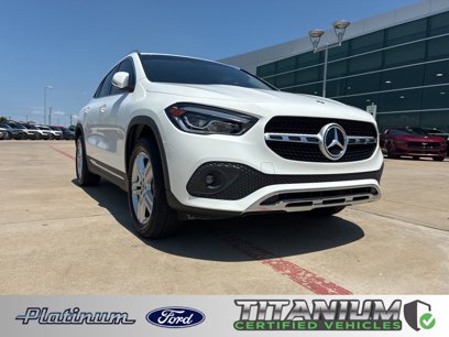Used 2022 Mercedes-Benz GLA 250