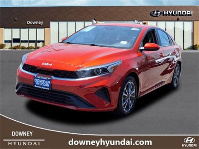 Used 2023 Kia Forte LXS