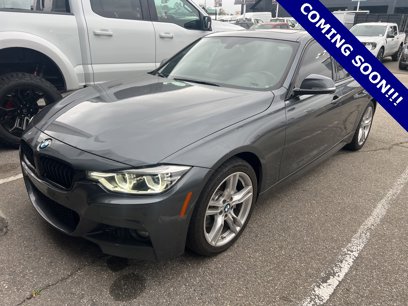 Used 2018 BMW 340i Sedan