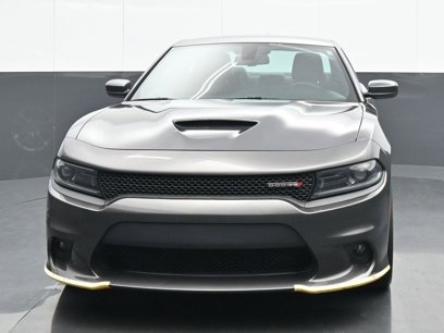 Used 2022 Dodge Charger GT w/ Plus Group