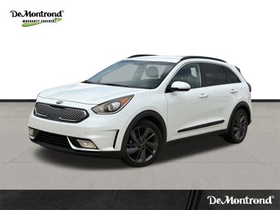 Used 2017 Kia Niro EX w/ Paint Protection Package
