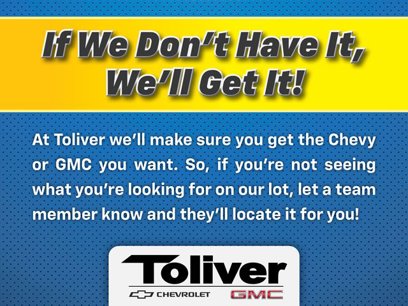 New 2026 Chevrolet TrailBlazer LT w/ Driver Confidence Package