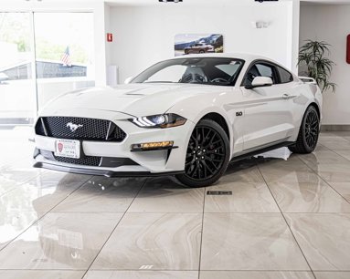 Used 2023 Ford Mustang GT