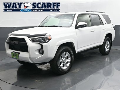 Used 2023 Toyota 4Runner SR5 Premium