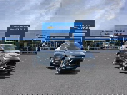 New 2025 Buick Envista Avenir