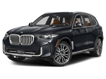 Certified 2024 BMW X5 xDrive40i w/ M Sport Package