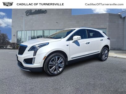 Certified 2024 Cadillac XT5 Premium Luxury w/ Technology Package