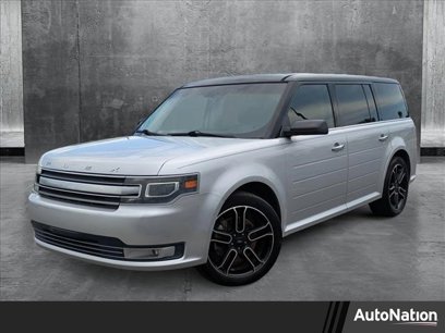 Used 2014 Ford Flex Limited w/ Appearance Package