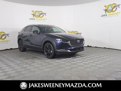 Used 2025 MAZDA CX-5 AWD 2.5 S w/ Premium Plus Pkg
