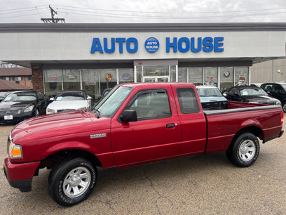 Used 2009 Ford Ranger XLT