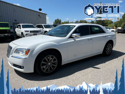 Used 2011 Chrysler 300 C