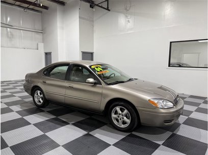 Used 2004 Ford Taurus SES