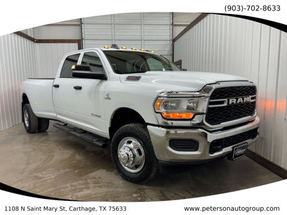 Used 2020 RAM 3500 Tradesman