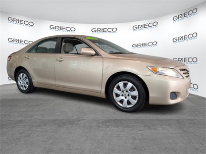 Used 2010 Toyota Camry