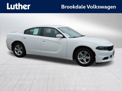 Used 2022 Dodge Charger SXT