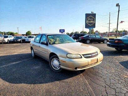 Used 2003 Chevrolet Malibu V6 w/ Preferred Equipment Group 1