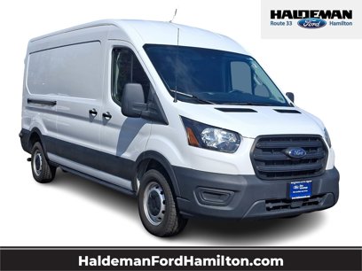Used 2020 Ford Transit 350 Medium Roof