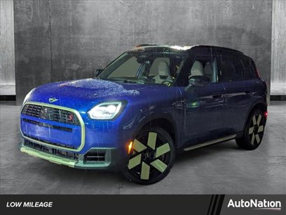 Used 2025 MINI Cooper Countryman S