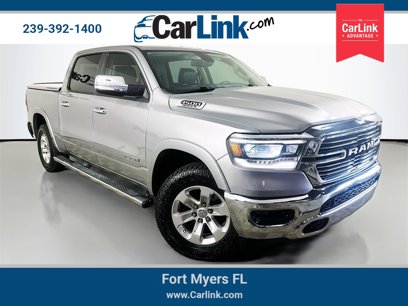 Used 2020 RAM 1500 Laramie