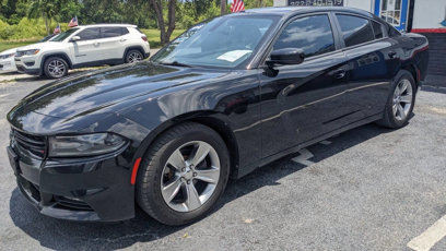 Used 2018 Dodge Charger SXT Plus