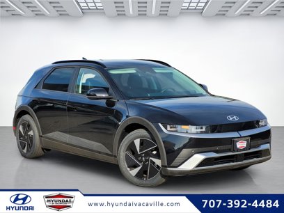 New 2025 Hyundai Ioniq 5 SEL